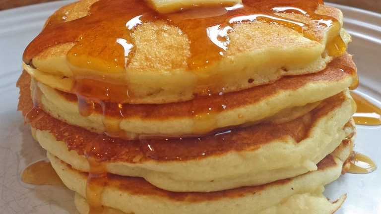 gluten-free-pancakes
