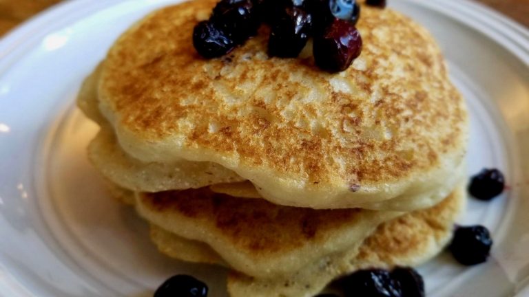 gluten-free-vegan-pancakes