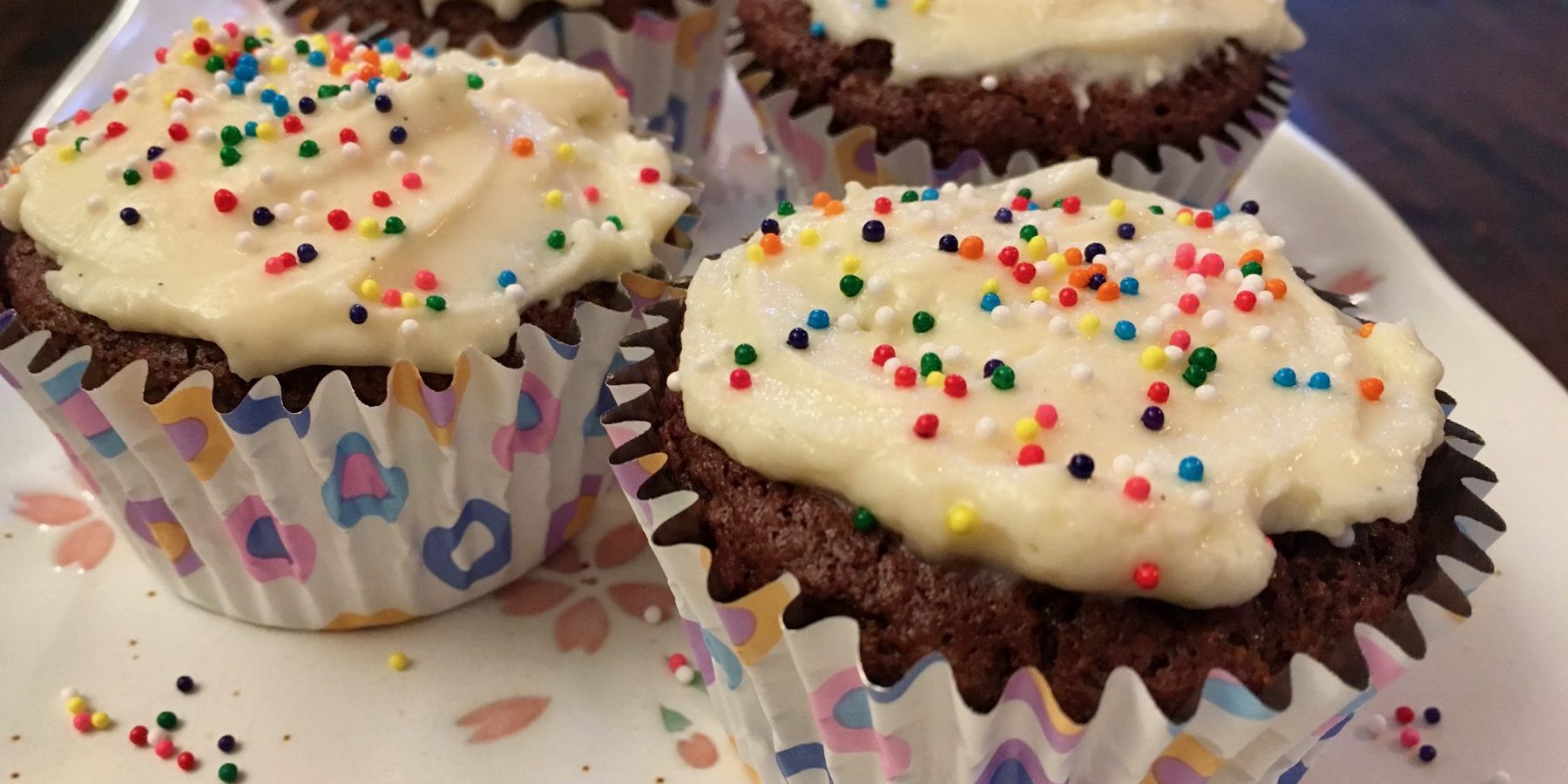 gluten-free-Chocolate-Cupcakes