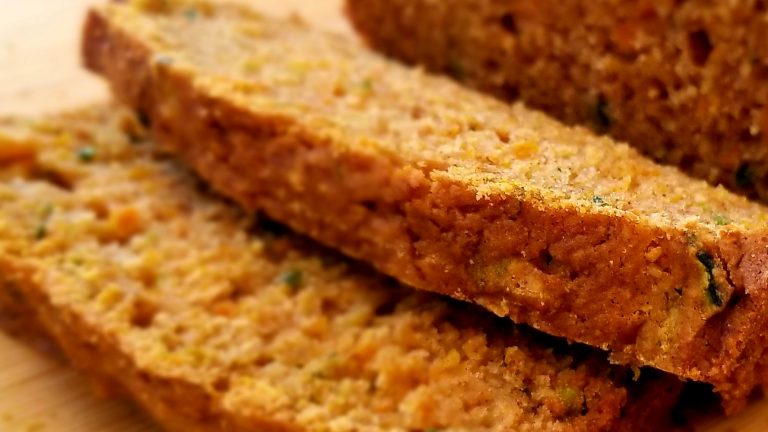 gluten-free-zucchini-bread-with carrots