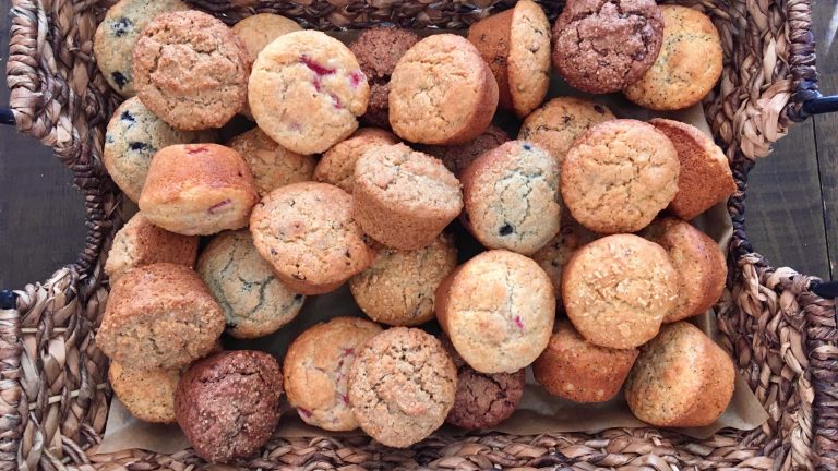 gluten-free-muffins-basic-recipe