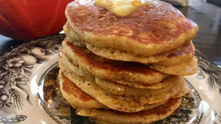 gluten-free-pumpkin-pancakes