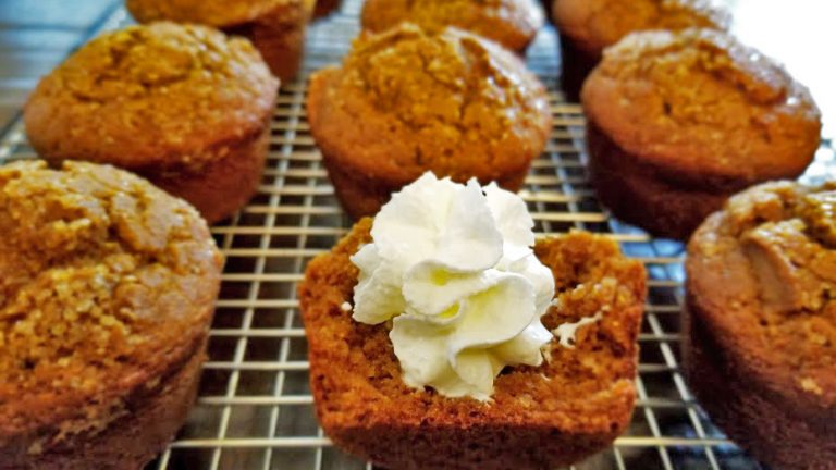 gluten-free-pumpkin-muffins