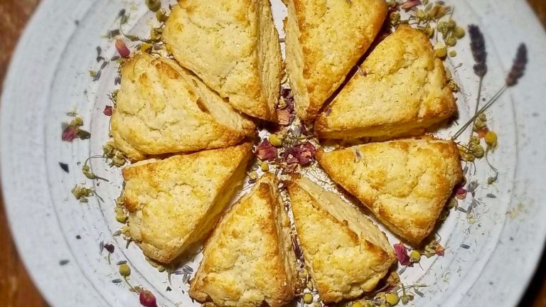gluten-free-scones