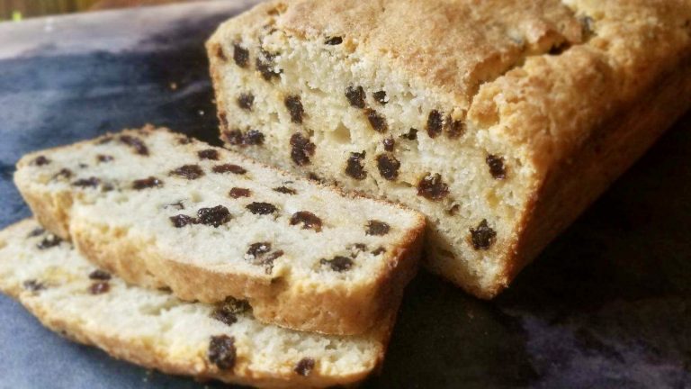 gluten-free-irish-american-soda-bread