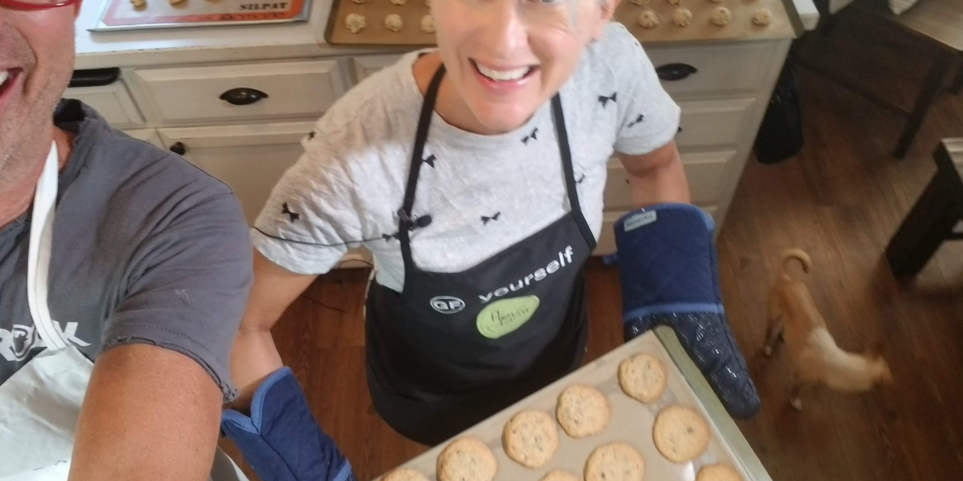 Flour Farm Teri Chocolate Chip Cookies gluten-free-chocolate-chip-cookies