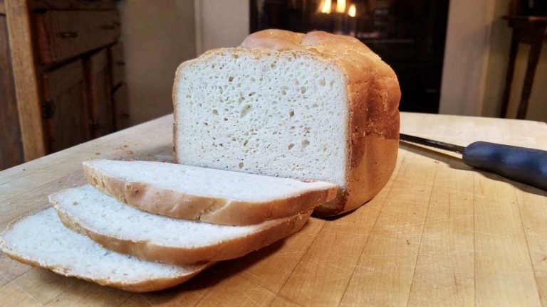 homemade-gluten-free-breads-bread-maker