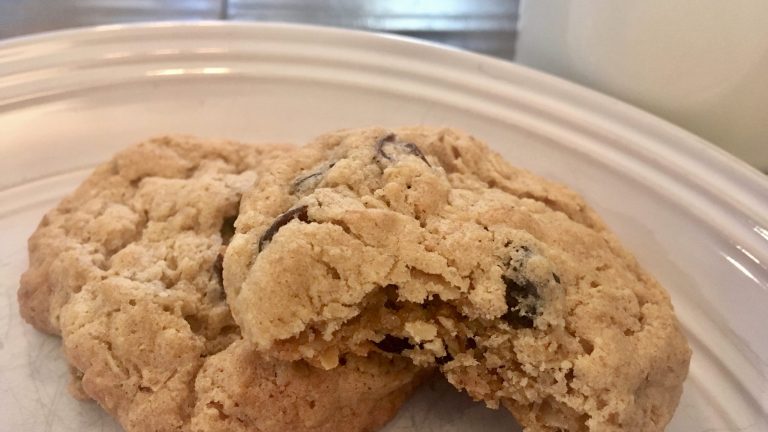 gluten-free-toasted-oatmeal-cookies