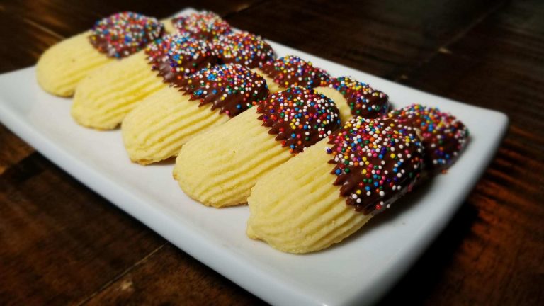 gluten-free-butter-cookies