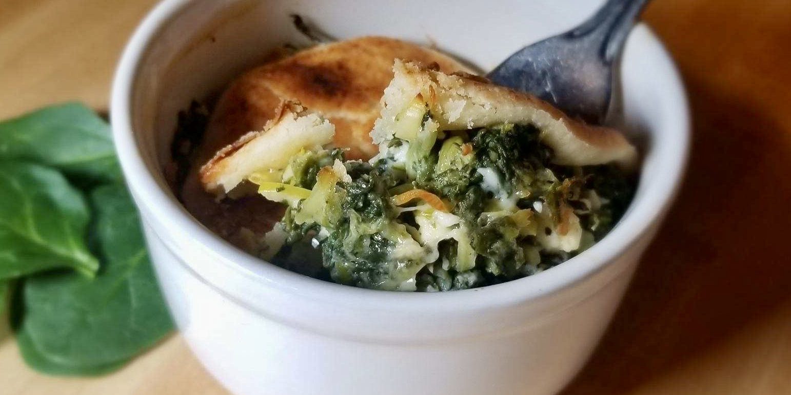Flour Farm Spanakopita 5 gluten-free-spanakopita